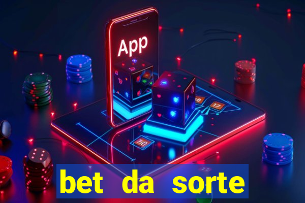 bet da sorte codigo promocional